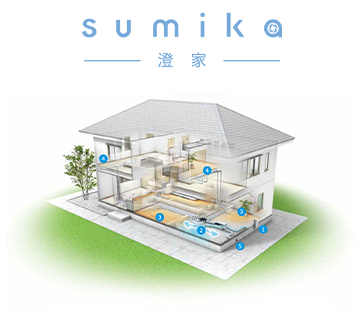 澄家-sumika-