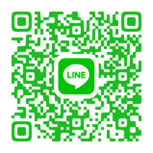みづほLINE QR