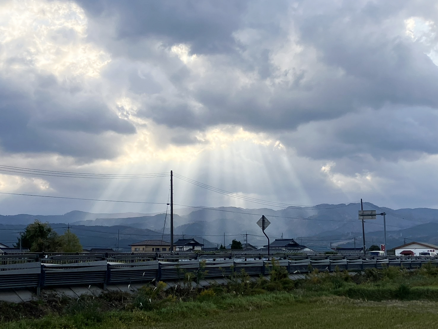 天使が舞い降りる日👼