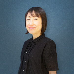 城戸 貴子