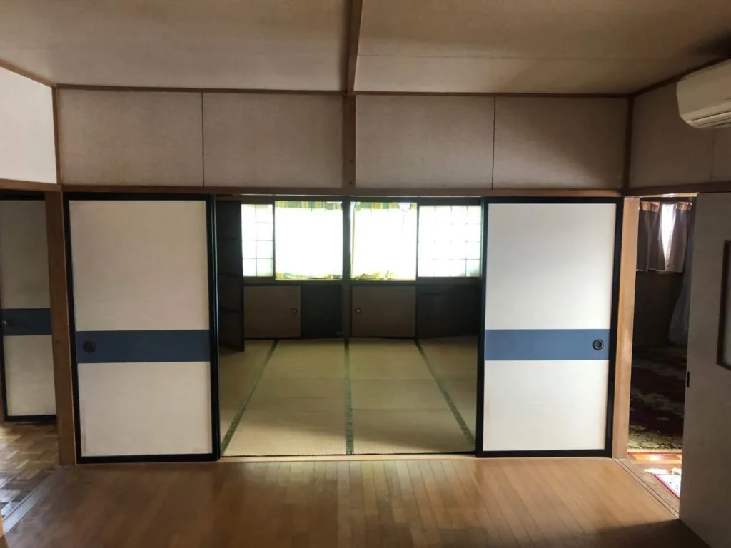 内観
