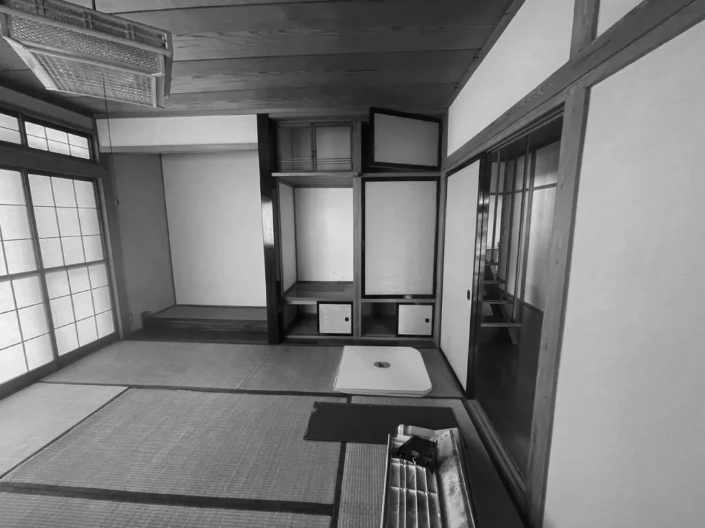 和室