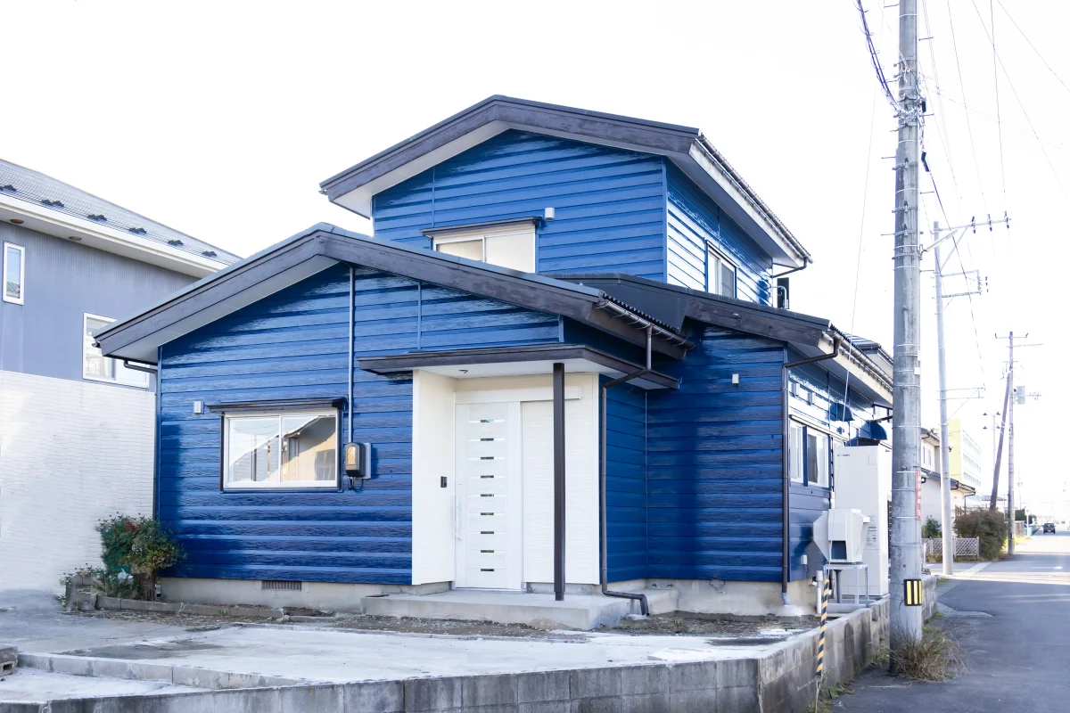 【鶴岡市 A様】リノベーションでストレスフリーの住まい